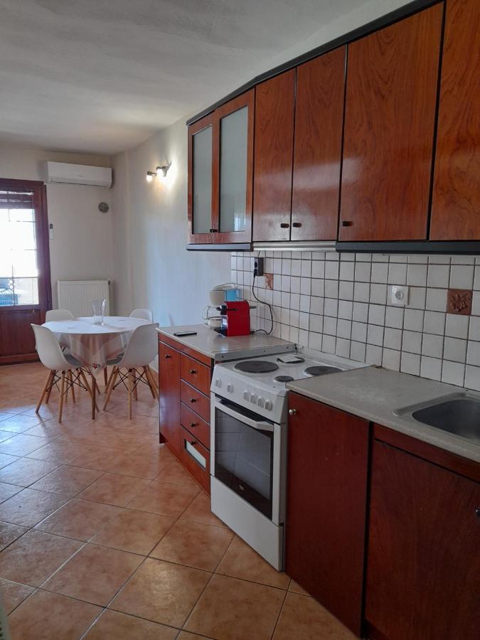 Cosy Home Agios Nikolaos  Exterior foto